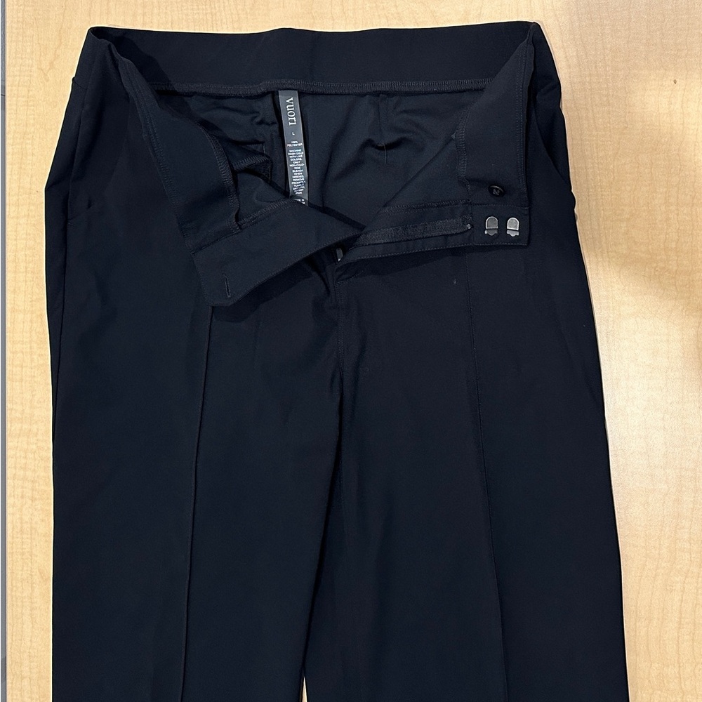 Vuori Black Pant Women’s